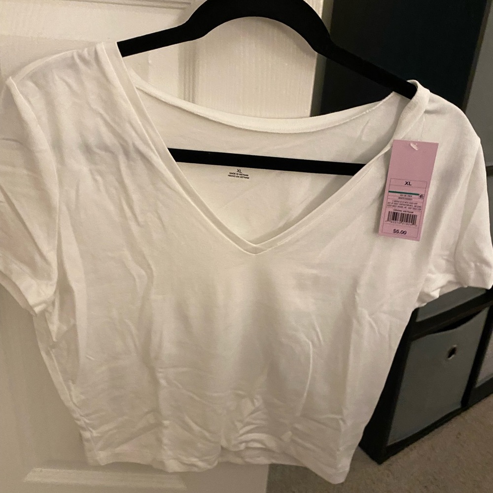 Wild Fable Crop Top